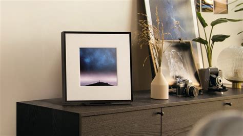 samsung music player|The Samsung Music Frame Is $100 Off at Amazon Right Now.